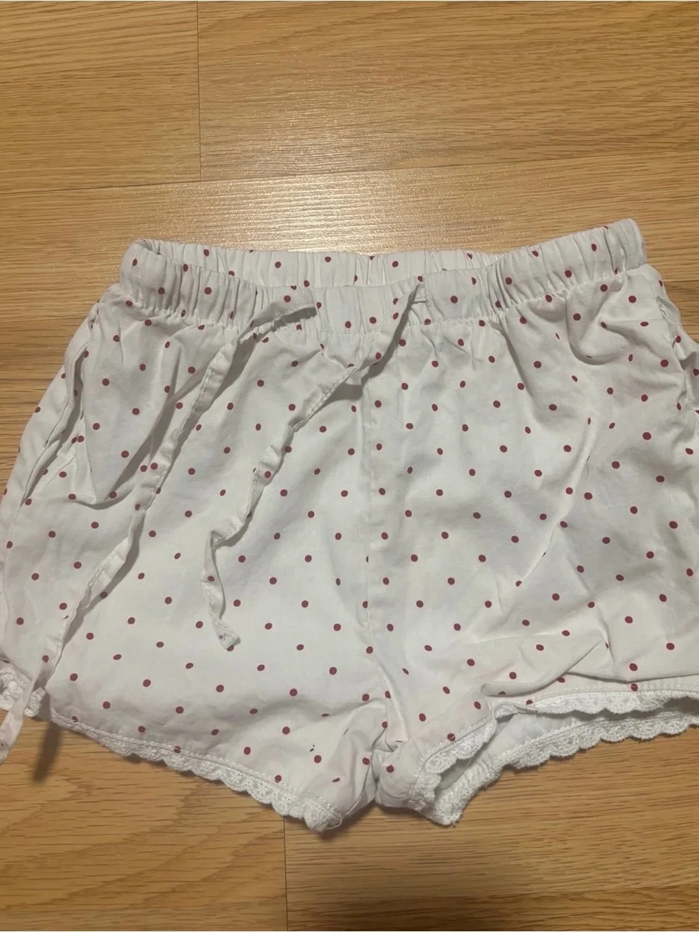 “Sweet Honey” 2pc set size 5 in like new condition